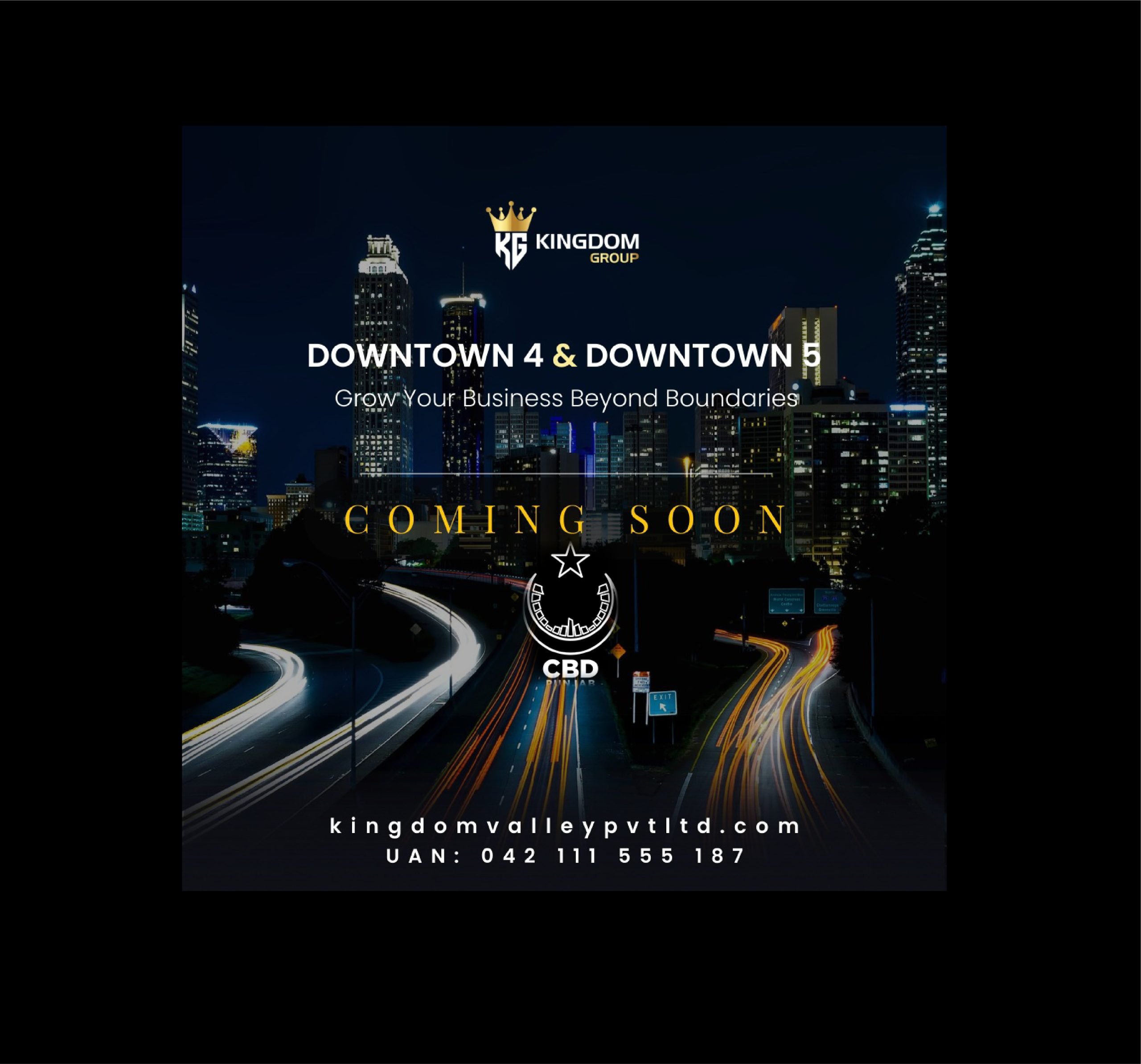 DOWNTOWN 4 & 5