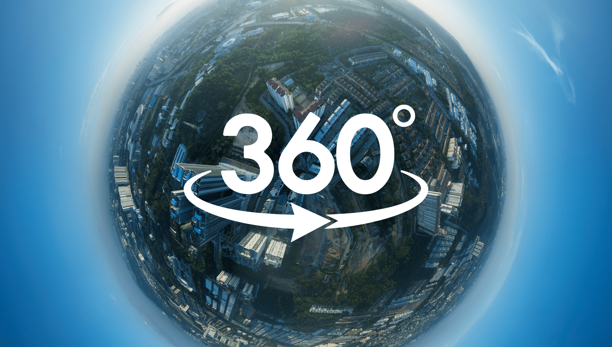 360 Virtual Tour