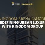 Kingdom Arena Lahore