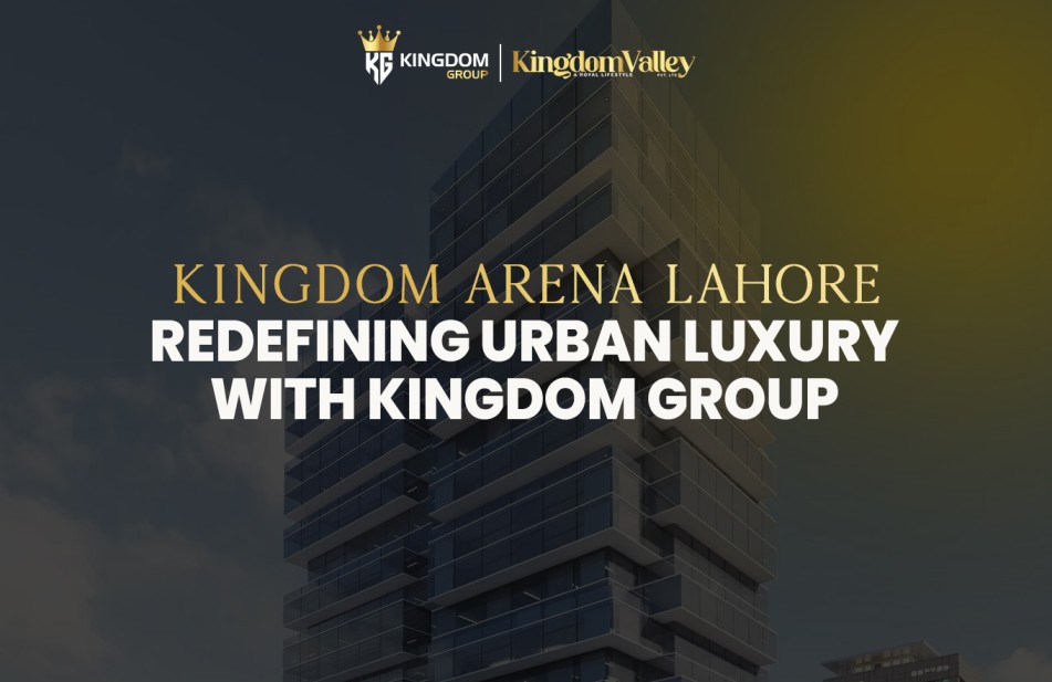 Kingdom Arena Lahore