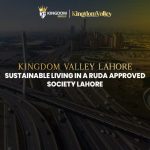 Kingdom Valley Lahore