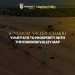 Kingdom Valley Chakri Map