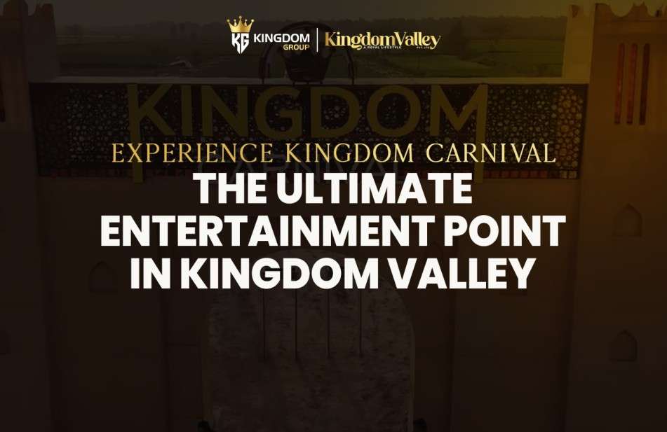 Kingdom Carnival