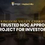 Kingdom Valley Chakri