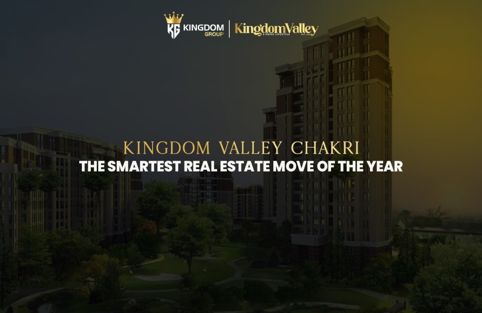 Kingdom Valley Chakri