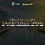 Kingdom valley lahore
