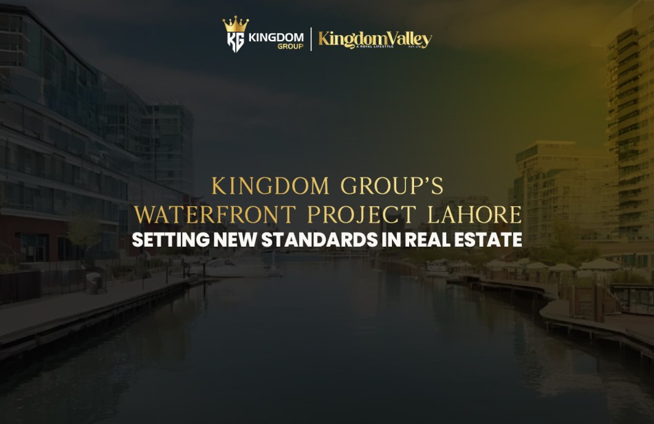 Kingdom valley lahore