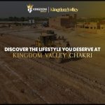 Kingdom valley chakri