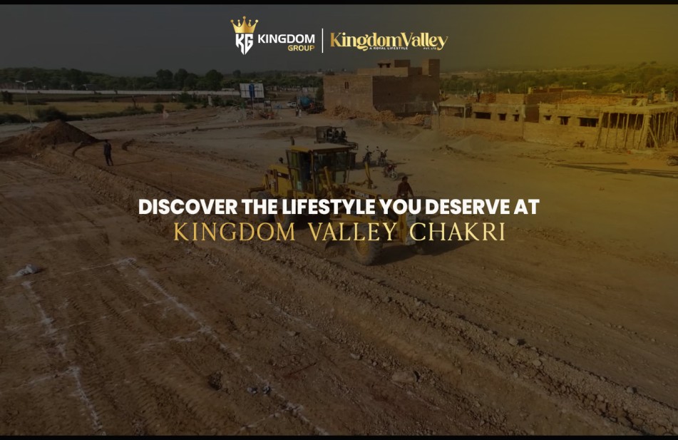 Kingdom valley chakri