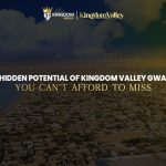Kingdom Valley Gwadar Investment Potential