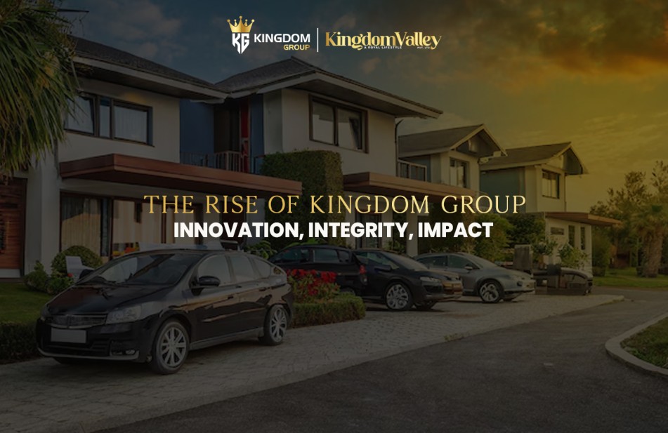 Kingdom Group
