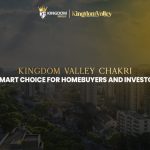 Kingdom Valley Chakri
