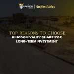 Kingdom Valley Chakri