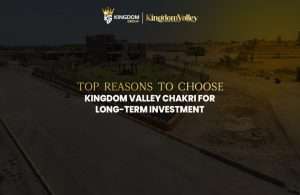 Kingdom Valley Chakri