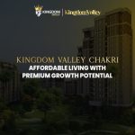 Kingdom Valley Chakri