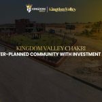 Kingdom Valley Chakri