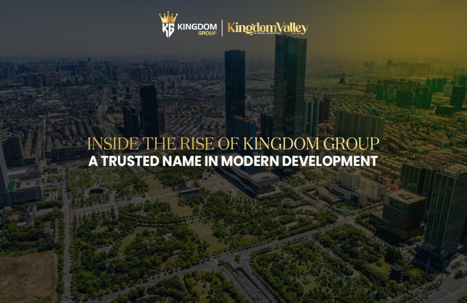 Kingdom Group