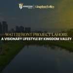 Kingdom Valley Lahore