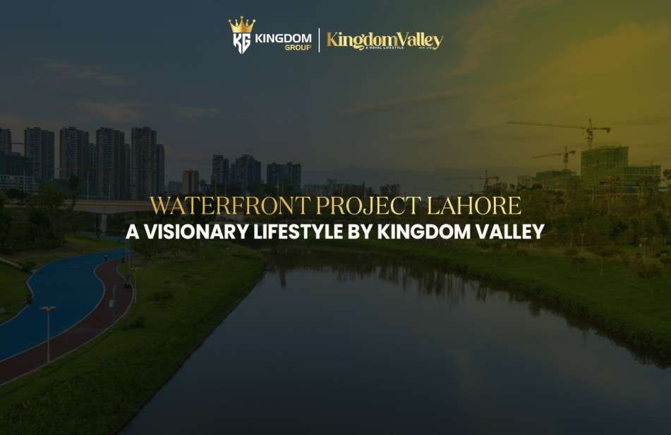 Kingdom Valley Lahore
