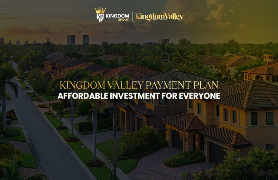 Affordable payment plan
