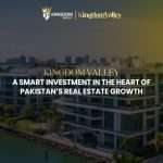 Kingdom Valley Chakri