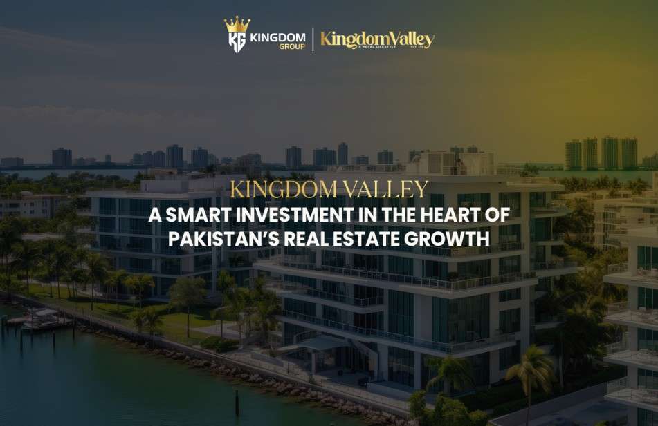 Kingdom Valley Chakri