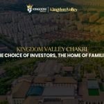 Kingdom Valley Chakri