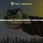 Kingdom Valley Chakri