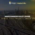 Kingdom Valley Lahore