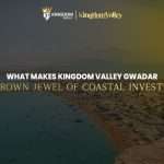 Kingdom Valley Gwadar: Luxury by Kingdom Group