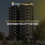 Kingdom Arena Lahroe