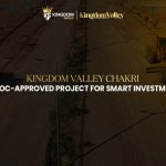 Kingdom Valley Chakri