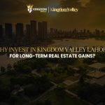 Kingdom Valley Lahore