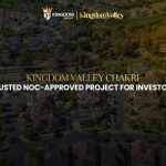 Kingdom Valley Chakri