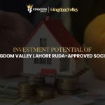 Kingdom Valley Lahore