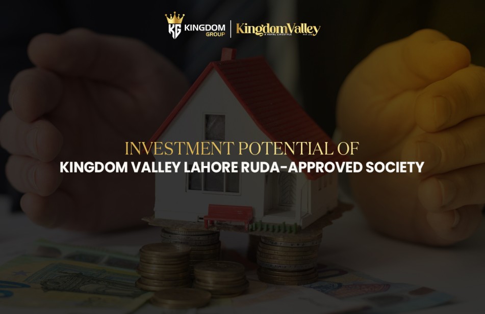 Kingdom Valley Lahore