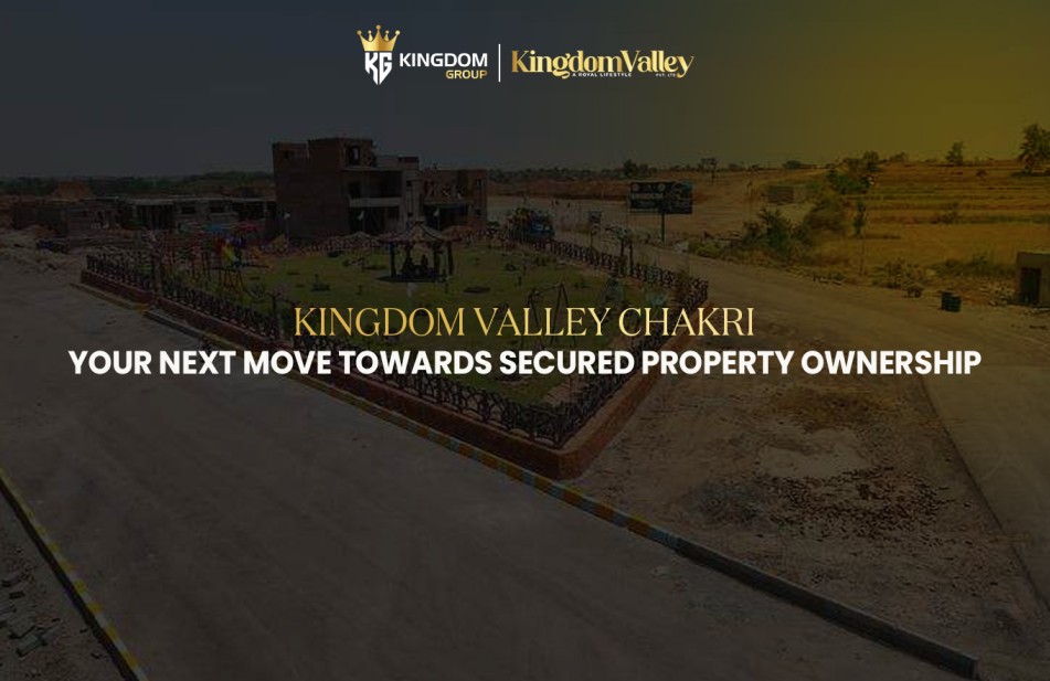 Kingdom Valley Chakri
