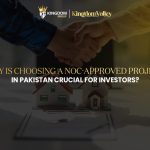 Kingdom Valley Gwadar: Luxury by Kingdom Group