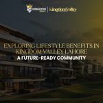 Kingdom Valley Lahore