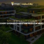 Kingdom Valley Chakri