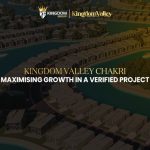 Kingdom Valley Chakri