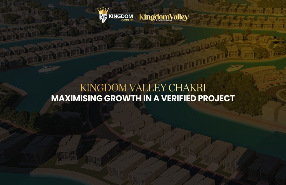 Kingdom Valley Chakri