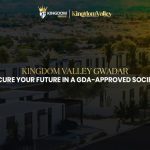 Kingdom Valley Gwadar: Luxury by Kingdom Group