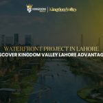 Kingdom Valley Lahore