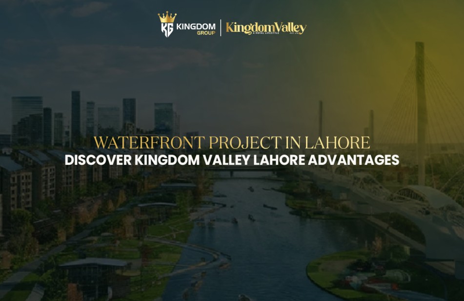 Kingdom Valley Lahore