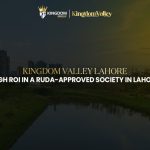 Kingdom Valley Lahore