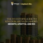 Kingdom Arena Lahroe