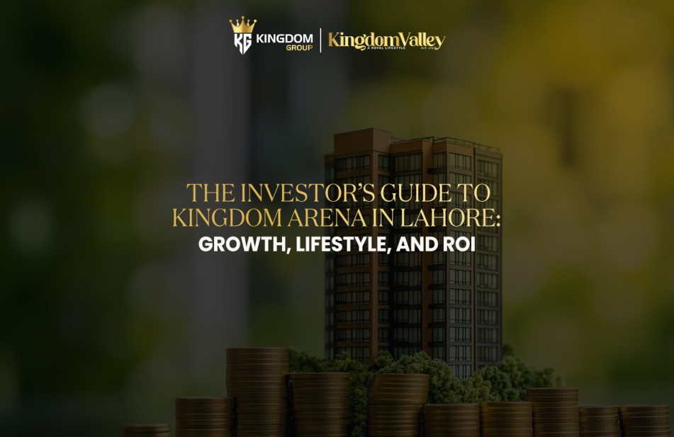 Kingdom Arena Lahroe Kingdom Arena Lahroe