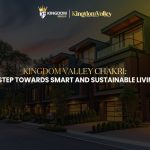 Kingdom Valley Chakri