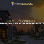 Kingdom Valley Chakri